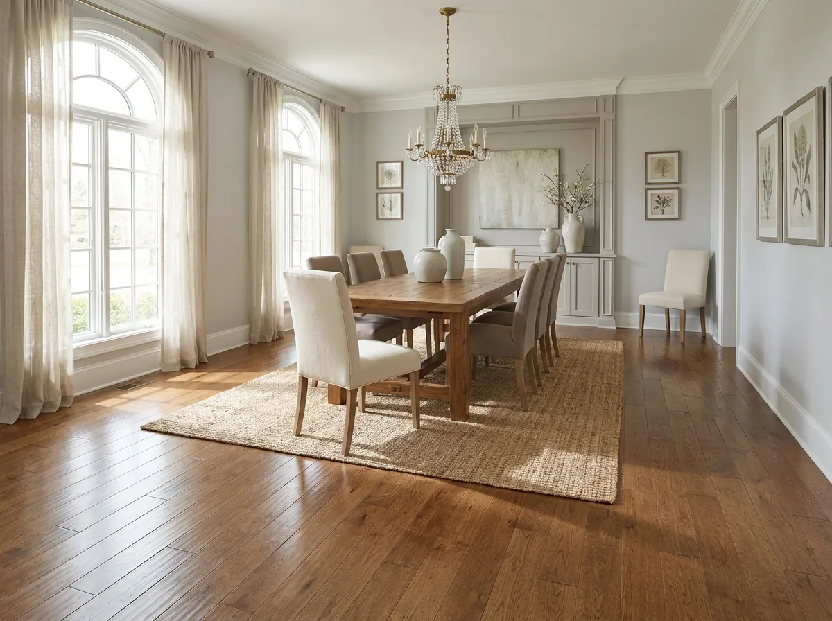 Flooring Services
