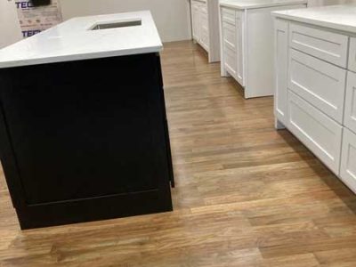 Flooring Maintenance Restoration Services