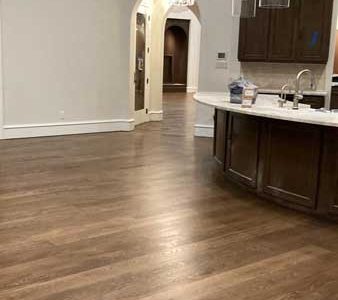 Hardwood Floor Cleaning Services