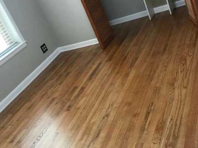 Residential Flooring Installation Services